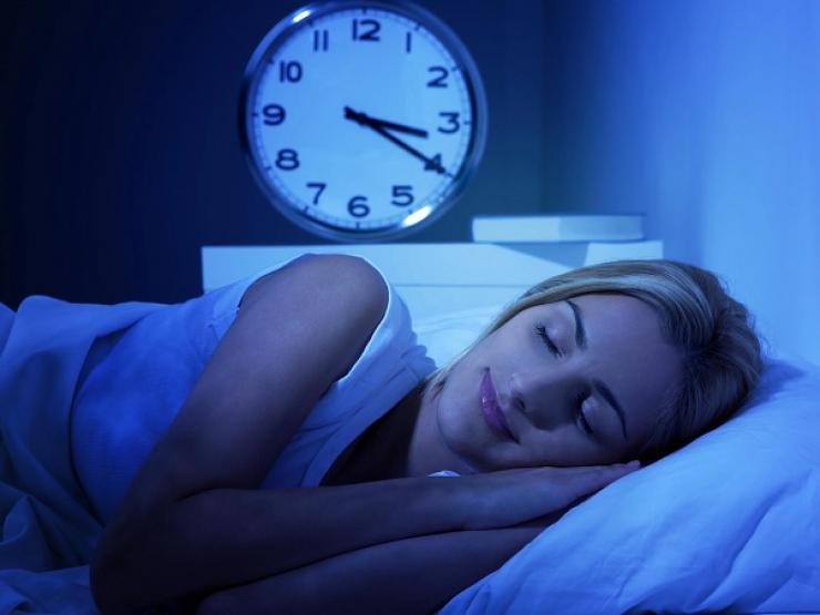 5 loại thực phẩm cực tốt cho những người mất ngủ, giúp bạn dễ dàng đi vào giấc ngủ sâu