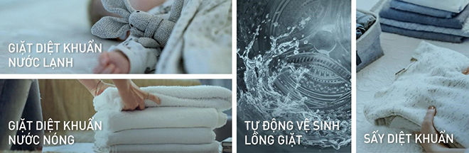 Bí quyết để quần áo giặt ở nhà như được chăm sóc tại “Spa” cao cấp - 5