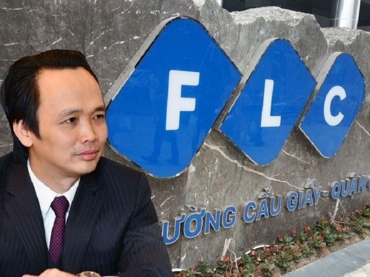 Kể từ khi ông Trịnh Văn Quyết bị bắt cuối tháng 3/2022, Tập đoàn FLC vẫn chưa thể công bố báo cáo tài chính kiểm toán năm 2021 &nbsp;
