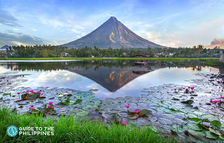 Philippines với những điểm đến du lịch hút khách nhất trong mọi thời điểm - 3