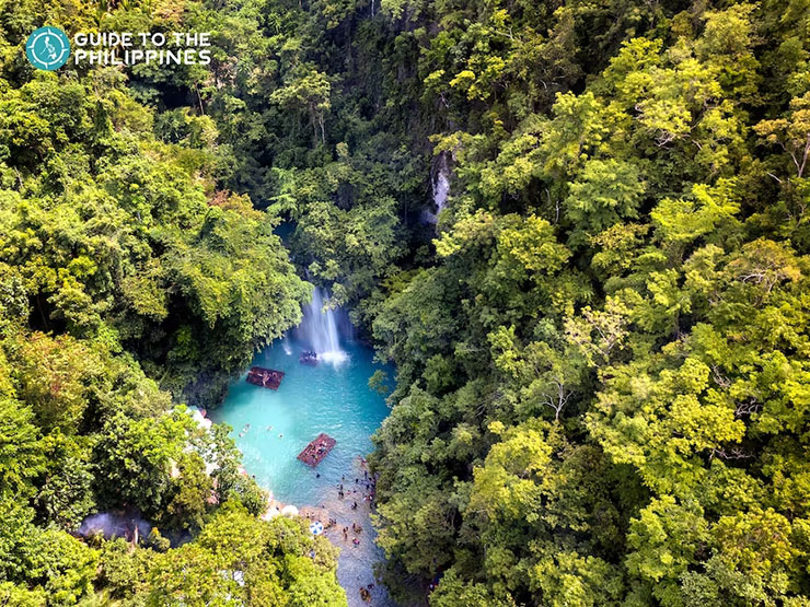 Philippines với những điểm đến du lịch hút khách nhất trong mọi thời điểm - 5