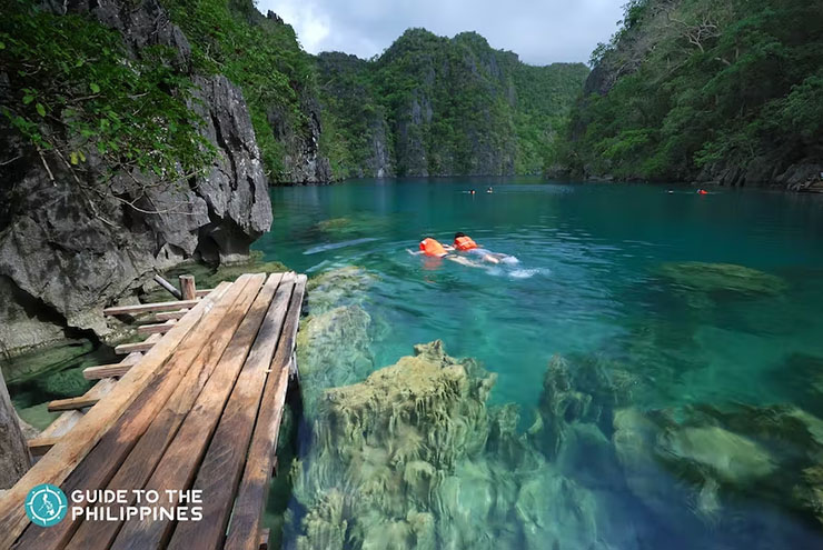 Philippines với những điểm đến du lịch hút khách nhất trong mọi thời điểm - 6