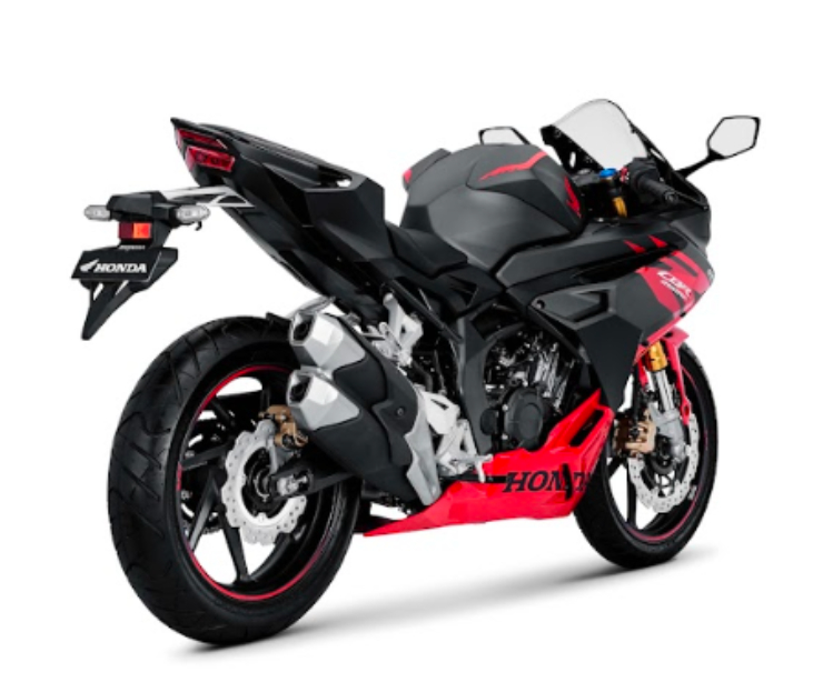 Ra mắt 2023 Honda CBR250RR, giá từ 98,7 triệu đồng - 10