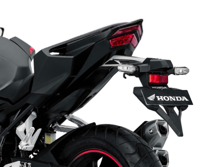 Ra mắt 2023 Honda CBR250RR, giá từ 98,7 triệu đồng - 4