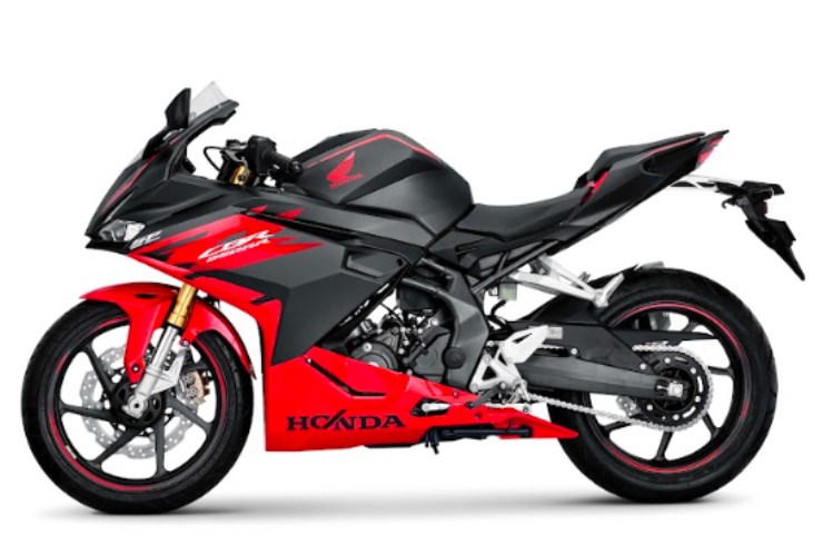 Ra mắt 2023 Honda CBR250RR, giá từ 98,7 triệu đồng - 5