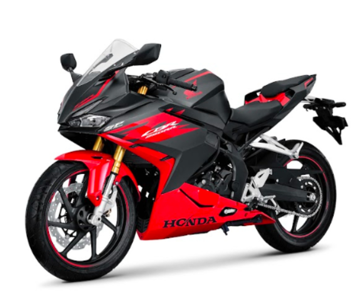 Ra mắt 2023 Honda CBR250RR, giá từ 98,7 triệu đồng - 9