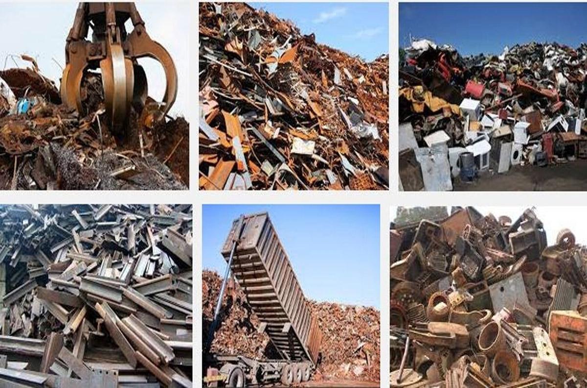 Công ty Phế liệu Quân Phát - Đơn vị thu mua phế liệu uy tín, giá cao - 1