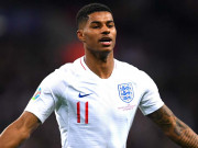 Bóng đá - Cựu HLV ĐT Anh ủng hộ Rashford đá chính ở World Cup, Maguire &amp; Shaw ngồi nhà