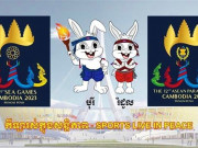 Thể thao - Campuchia đưa luật &quot;kiểu ao làng&quot; ở SEA Games 32, giới võ thuật Việt Nam nói gì?