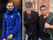 Bóng đá - Tuchel vẫn ở London sau khi rời Chelsea: Ủ mưu tái xuất Ngoại hạng Anh?