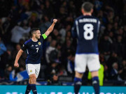 Bóng đá - Video bóng đá Scotland - Ukraine: Bùng nổ hiệp 2, cú đúp dự bị (UEFA Nations League)