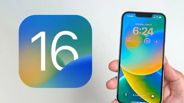 iOS 16 “vượt mặt” iOS 15 về độ phổ biến - 2