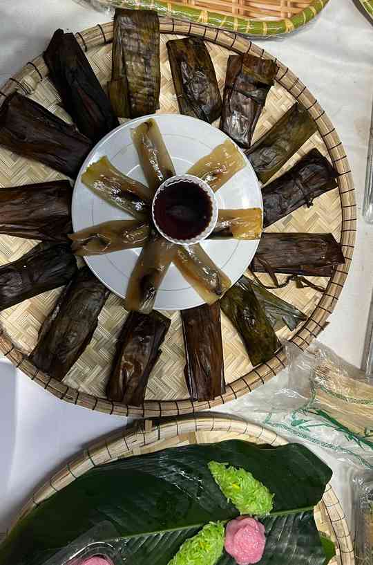 Hút hồn món Huế bình dân - 3