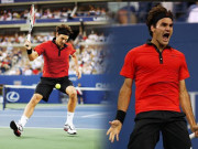 Thể thao - Nóng nhất thể thao sáng 24/9: Hãng Lego tái hiện khoảnh khắc kinh điển của Federer