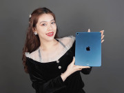 Thời trang Hi-tech - Bảng giá iPad tháng 9: Giảm “sốc” tới 7 triệu đồng