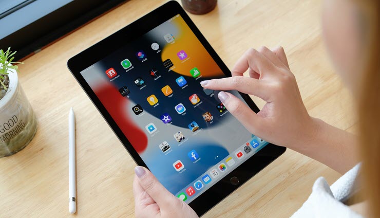iPad 2022 có thể tiếp tục khiến người dùng thất vọng vì nguyên nhân này - 1