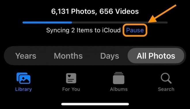 5 mẹo cải thiện thời lượng pin trên iOS 16 - 1