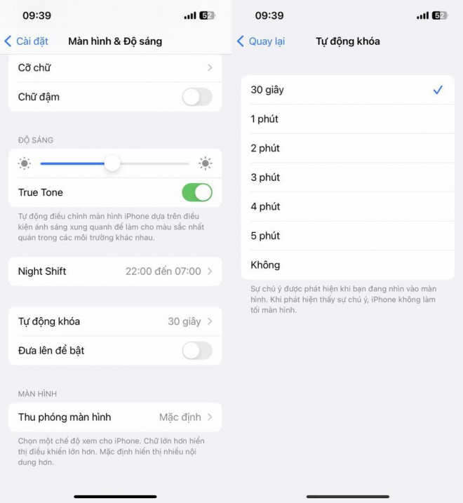 5 mẹo cải thiện thời lượng pin trên iOS 16 - 5