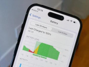 Công nghệ thông tin - 5 mẹo cải thiện thời lượng pin trên iOS 16