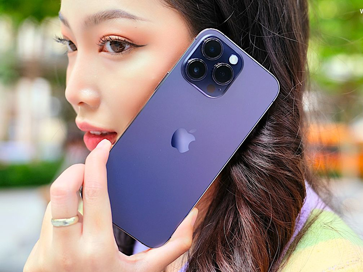 5 tính năng iFan phải thử khi chi tiền mua iPhone 14 Pro