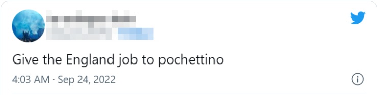 ĐT Anh tệ chưa từng thấy: Fan đòi đuổi Southgate, cầu cứu Pochettino - Tuchel - 3