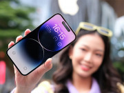 Thời trang Hi-tech - Có nên “lên đời” iPhone 14?