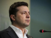 Thế giới - Ông Zelensky nói “bị sốc” về một đồng minh của Mỹ