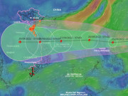 Tin tức trong ngày - Bão mạnh Noru hướng vào miền Trung, Tổng cục Phòng chống thiên tai yêu cầu chuẩn bị ứng phó