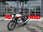 Thế giới xe - Loạt xe Royal Enfield Classic 350, Meteor 350 và Scram 411 lần đầu tiên có mặt tại Việt Nam