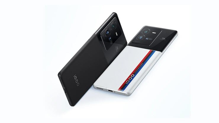 Loạt điện thoại iQoo 11 Series sẽ sử dụng cảm biến máy ảnh khủng này của nhà Sony - 1