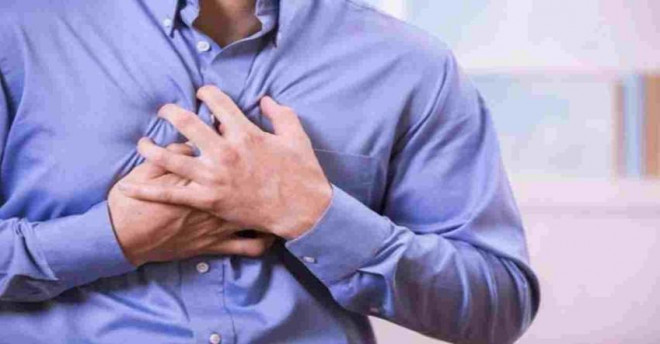 Công nghệ mới giúp chẩn đoán bệnh suy tim nhanh hơn đáng kể - 1