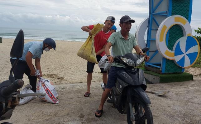 Khẩn trương các biện pháp ứng phó với bão.