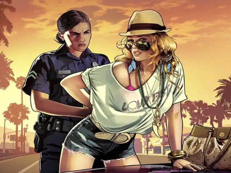 GTA 6: Vụ rò rỉ chấn động ngành game tiết lộ những gì?