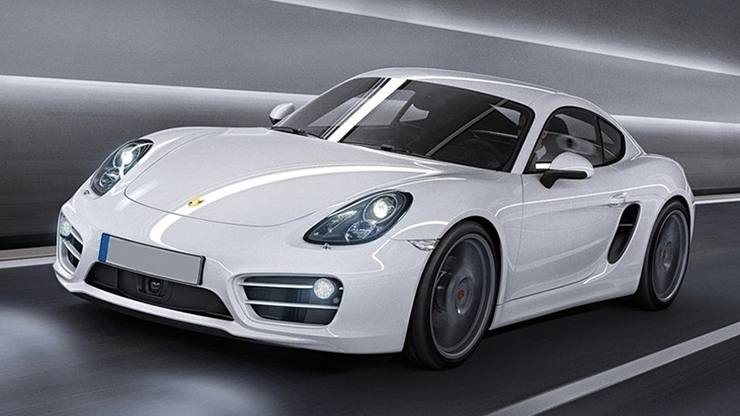 Porsche triệu hồi hơn 200.000 xe trên toàn cầu vì lỗi đèn chiếu sáng - 4