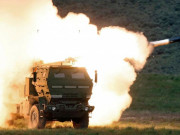 Thế giới - Tiết lộ cách Mỹ giám sát, hỗ trợ hệ thống HIMARS chiến đấu ở Ukraine