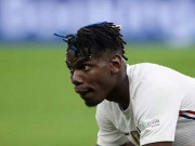 Bóng đá - Hoảng sợ lời khai của Pogba vụ tống tiền: Bị 2 kẻ lạ chĩa súng vào đầu