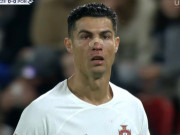 Bóng đá - Ronaldo bất ngờ đen đủ đường: Đổ máu từ rất sớm, suýt sắm vai &quot;tội đồ&quot;