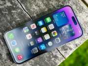 Thời trang Hi-tech - iPhone 14 Pro Max là smartphone có màn hình tốt nhất năm 2022