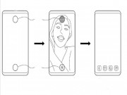 Thời trang Hi-tech - Samsung đang có kế hoạch lớn cho công nghệ camera dưới màn hình