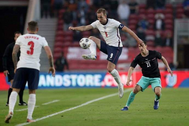 Đội tuyển Anh tiếp đón Đức trên sân nhà tại lượt trận cuối bảng 3 Nations League 2022-2023