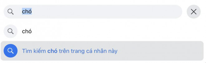 Mẹo tìm kiếm nhanh các bài viết cũ trên Facebook - 3