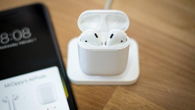 Cách khắc phục lỗi AirPods sạc chậm - 2