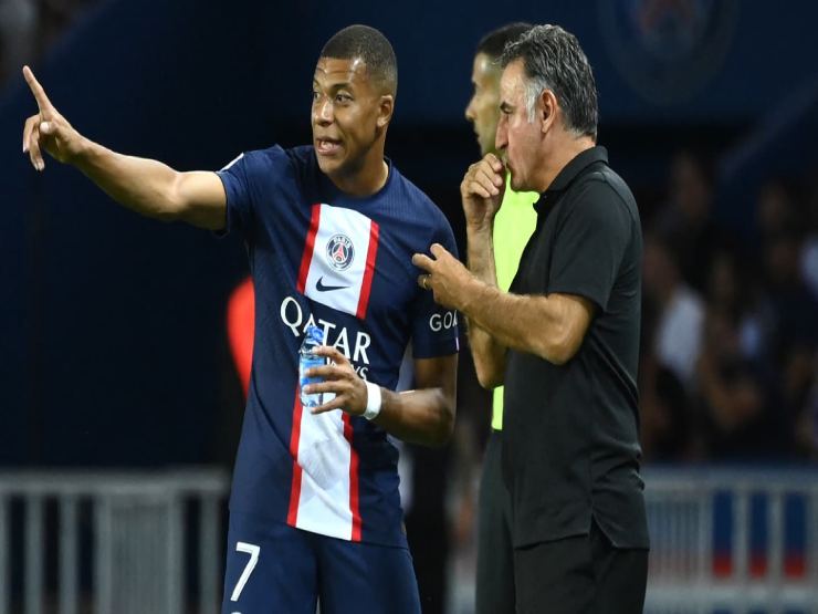 ĐT Pháp bảo vệ Mbappe cho World Cup 2022, yêu cầu PSG giữ chân ”quốc bảo”