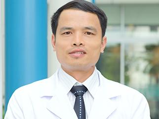 BS. Nguyễn Bá Hưng