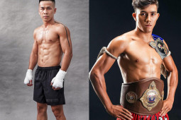 Trần Văn Thảo “săn” đai Boxing thế giới lịch sử, Duy Nhất đại chiến bán kết MMA