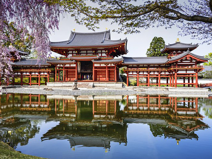 Cố đô Kyoto Nhật Bản gây “thương nhớ” với loạt địa điểm cổ đẹp như thiên đường - 10