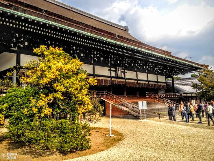 Cố đô Kyoto Nhật Bản gây “thương nhớ” với loạt địa điểm cổ đẹp như thiên đường - 5