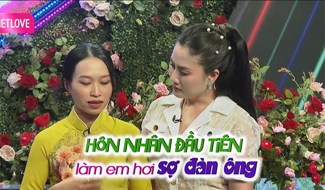 Hôn nhân đổ vỡ, gái một con ám ảnh đến bật khóc không dám mở lòng - 9