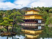 Du lịch - Cố đô Kyoto Nhật Bản gây “thương nhớ” với loạt địa điểm cổ đẹp như thiên đường