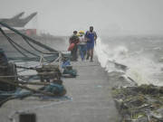 Thế giới - Ảnh: Philippines trong siêu bão Noru